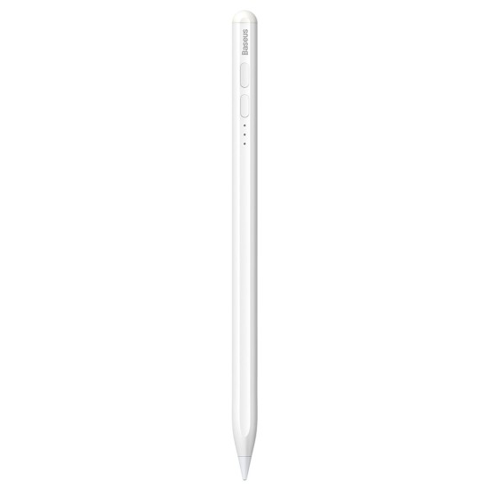 Stylus Pen pentru iPad - Baseus (SXBC040102) - White