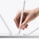 Stylus Pen pentru iPad - Baseus (SXBC060402) - White Stylus Pen pentru iPad - Baseus (SXBC060402) - White