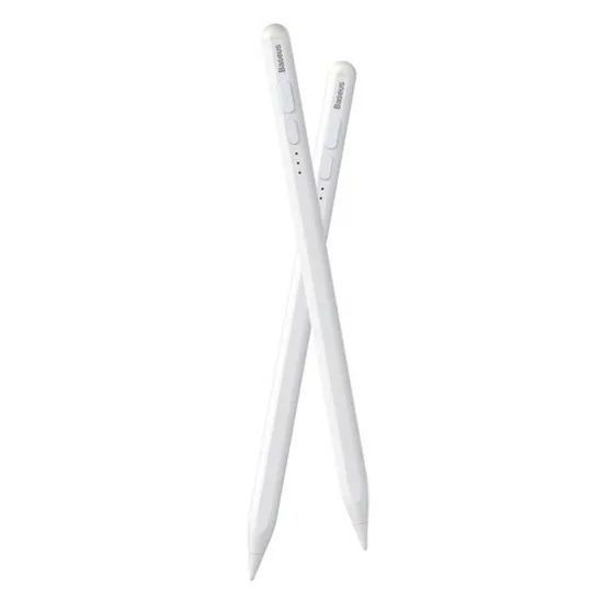 Stylus Pen pentru iPad - Baseus (SXBC060402) - White Stylus Pen pentru iPad - Baseus (SXBC060402) - White