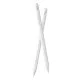 Stylus Pen pentru iPad - Baseus (SXBC060402) - White Stylus Pen pentru iPad - Baseus (SXBC060402) - White