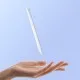Stylus Pen pentru iPad - Baseus (SXBC060402) - White Stylus Pen pentru iPad - Baseus (SXBC060402) - White