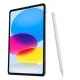 Stylus Pen pentru iPad - Baseus (SXBC060402) - White Stylus Pen pentru iPad - Baseus (SXBC060402) - White
