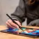Stylus Pen pentru iPad - Fixed Graphite Pro (FIXGRA2-BK) - Black Stylus Pen pentru iPad - Fixed Graphite Pro (FIXGRA2-BK) - Black
