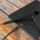 Stylus Pen pentru iPad - Fixed Graphite Pro (FIXGRA2-BK) - Black Stylus Pen pentru iPad - Fixed Graphite Pro (FIXGRA2-BK) - Black