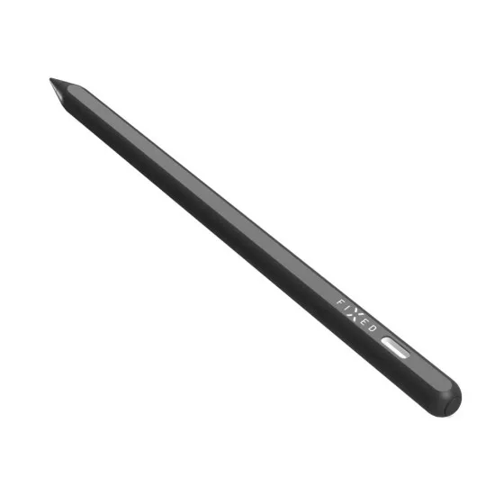 Stylus Pen pentru iPad - Fixed Graphite Pro (FIXGRA2-BK) - Black Stylus Pen pentru iPad - Fixed Graphite Pro (FIXGRA2-BK) - Black