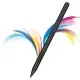 Stylus Pen pentru Tableta Microsoft Surface, Palm Rejection, Side Adsorption, 90mAh, 5V, 0.2A - Techsuit (F94S) - Black Stylus Pen pentru Tableta Microsoft Surface, Palm Rejection, Side Adsorption, 90mAh, 5V, 0.2A - Techsuit (F94S) - Black