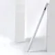 Stylus Pen Universal, 130mAh, USB-C - Techsuit (S3) - Purple