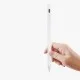 Stylus Pen Universal, 130mAh, USB-C - Techsuit (S3) - Purple
