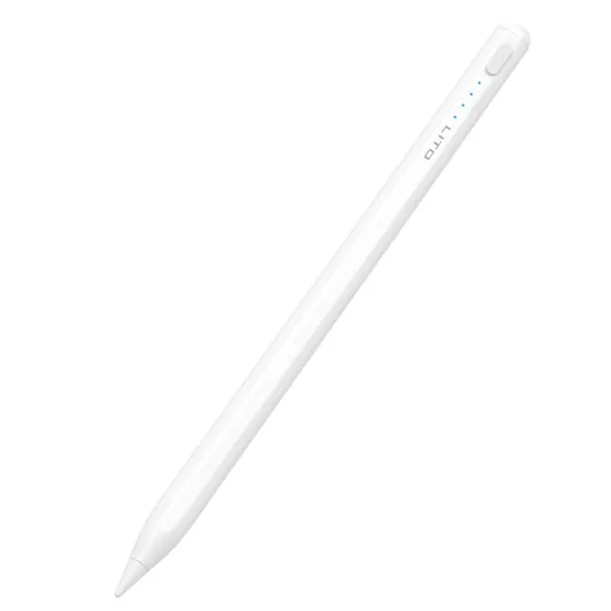 Stylus Pen Universal, Android, iOS, Microsoft - Lito (T1) - White Stylus Pen Universal, Android, iOS, Microsoft - Lito (T1) - White