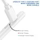 Stylus Pen Universal, Android, iOS, Microsoft - Lito (T1) - White Stylus Pen Universal, Android, iOS, Microsoft - Lito (T1) - White
