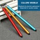 Stylus pen universal - Techsuit (JC01) - Blue