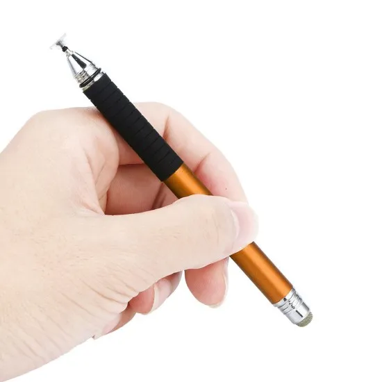 Stylus Pen Universal - Techsuit (JC02) - Gold Stylus Pen Universal - Techsuit (JC02) - Gold