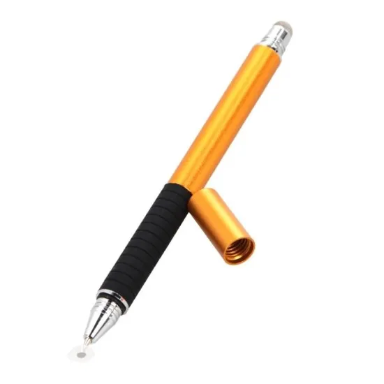 Stylus Pen Universal - Techsuit (JC02) - Gold Stylus Pen Universal - Techsuit (JC02) - Gold