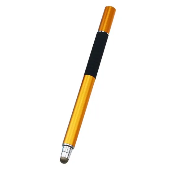 Stylus Pen Universal - Techsuit (JC02) - Gold Stylus Pen Universal - Techsuit (JC02) - Gold