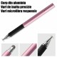 Stylus Pen Universal - Techsuit (JC02) - Light Pink