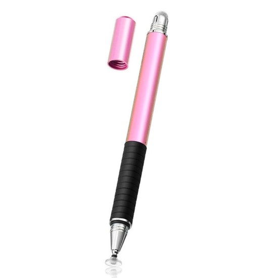 Stylus Pen Universal - Techsuit (JC02) - Light Pink