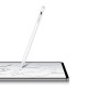 Stylus Pen - Usams Active Touch Screen (US-ZB135) - White