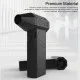 Suflanta Aer, 130000RPM - Techsuit (X3) - Black Suflanta Aer, 130000RPM - Techsuit (X3) - Black
