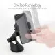 Suport Auto Bord / Parbriz - Spigen Automatic Lock (TS35) - Black Suport Auto Bord / Parbriz - Spigen Automatic Lock (TS35) - Black