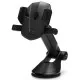 Suport Auto Bord / Parbriz - Spigen Automatic Lock (TS35) - Black Suport Auto Bord / Parbriz - Spigen Automatic Lock (TS35) - Black