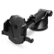 Suport Auto Bord / Parbriz - Spigen Automatic Lock (TS35) - Black Suport Auto Bord / Parbriz - Spigen Automatic Lock (TS35) - Black