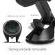 Suport Auto Bord / Parbriz - Spigen Automatic Lock (TS35) - Black Suport Auto Bord / Parbriz - Spigen Automatic Lock (TS35) - Black