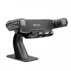 Suport Auto Bord pentru Telefon - Yesido Gravity Grip (C90) - Black Suport Auto Bord pentru Telefon - Yesido Gravity Grip (C90) - Black