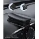 Suport Auto Crocodil - Baseus Clamp Grip (SUDZ-A01) - Black Suport Auto Crocodil - Baseus Clamp Grip (SUDZ-A01) - Black