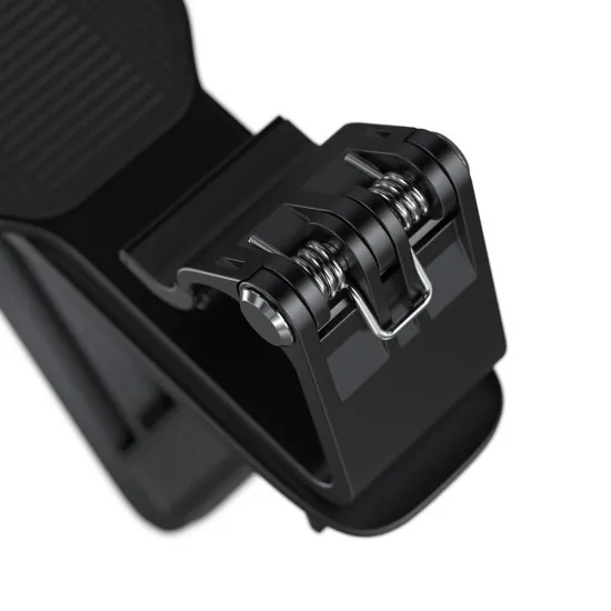 Suport Auto Crocodil - Baseus Clamp Grip (SUDZ-A01) - Black Suport Auto Crocodil - Baseus Clamp Grip (SUDZ-A01) - Black