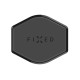 Suport Auto cu Magnet cu Prindere pe Bord - Fixed (FIXIC-FLEX-BK) - Black