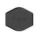 Suport Auto cu Magnet cu Prindere pe Bord - Fixed (FIXIC-FLEX-BK) - Black