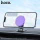 Suport Auto cu Magnet pentru Bord - Hoco (H2) - Space Gray