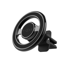 Suport Auto cu Magnet pentru Grila de Ventilatie - Fixed (FIXMMT-V-BK) - Black Suport Auto cu Magnet pentru Grila de Ventilatie - Fixed (FIXMMT-V-BK) - Black
