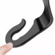 Suport Auto Geanta - Techsuit Headrest Hangers (ABS-OTH1) - Black