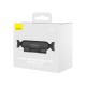 Suport Auto Grila Ventilatie - Baseus Stable Gravitational (SUWX010001) - Black