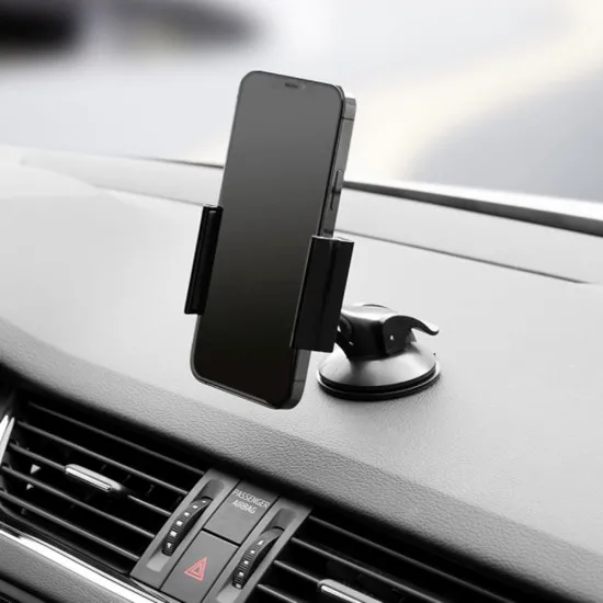 Suport Auto pentru Bord si Parbriz - Fixed (FIXH-FIX3) - Black Suport Auto pentru Bord si Parbriz - Fixed (FIXH-FIX3) - Black