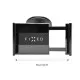 Suport Auto pentru Bord si Parbriz - Fixed (FIXH-FIX3) - Black Suport Auto pentru Bord si Parbriz - Fixed (FIXH-FIX3) - Black