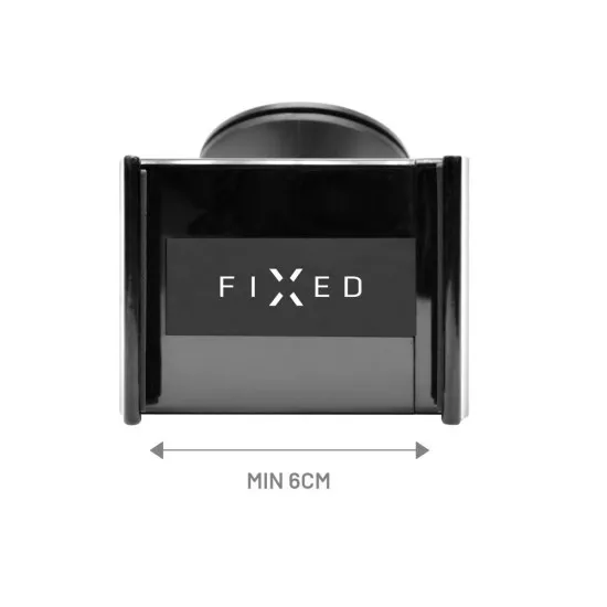 Suport Auto pentru Bord si Parbriz - Fixed (FIXH-FIX3) - Black Suport Auto pentru Bord si Parbriz - Fixed (FIXH-FIX3) - Black