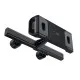 Suport Auto pentru Tetiera, Adjustable, Folding Clamp Arm, 4.7-12.9 - Acefast (D8) - Black Suport Auto pentru Tetiera, Adjustable, Folding Clamp Arm, 4.7-12.9 - Acefast (D8) - Black