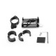 Suport Bicicleta / Motocicleta - GUB Adjustable Features (G81) - Black