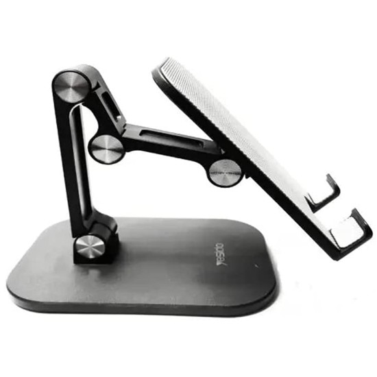 Suport Birou pentru Tableta - Yesido Adjustable Arm (C104) - Black