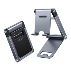 Suport Birou pentru Telefon - Ugreen Folding Feature (50324) - Gray Suport Birou pentru Telefon - Ugreen Folding Feature (50324) - Gray