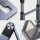 Suport Birou pentru Telefon - Ugreen Folding Feature (50324) - Gray Suport Birou pentru Telefon - Ugreen Folding Feature (50324) - Gray