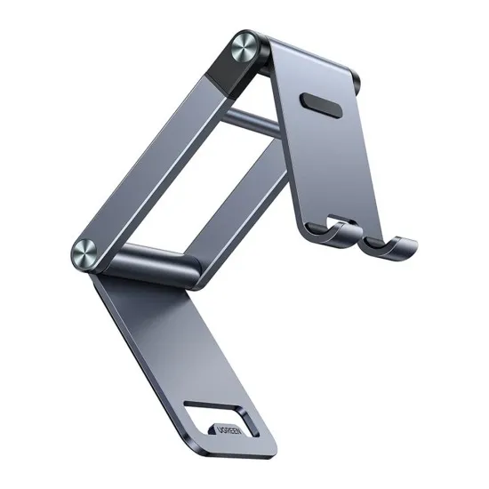 Suport Birou pentru Telefon - Ugreen Folding Feature (50324) - Gray Suport Birou pentru Telefon - Ugreen Folding Feature (50324) - Gray
