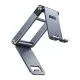 Suport Birou pentru Telefon - Ugreen Folding Feature (50324) - Gray Suport Birou pentru Telefon - Ugreen Folding Feature (50324) - Gray
