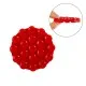 Suport cu Ventuze pentru Telefon, Rotund - Techsuit (SR-CUP) - Red Suport cu Ventuze pentru Telefon, Rotund - Techsuit (SR-CUP) - Red
