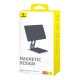 Suport de Birou pentru Tableta 12.9 - Baseus MagStable Series (B10460300811-01) - Space Grey