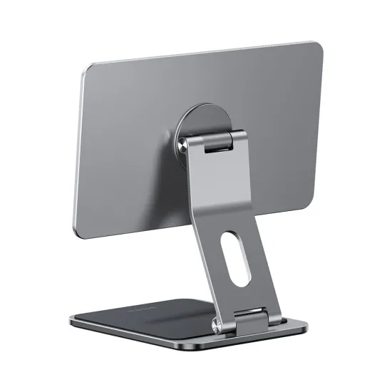 Suport de Birou pentru Tableta 12.9 - Baseus MagStable Series (B10460300811-01) - Space Grey Suport de Birou pentru Tableta 12.9 - Baseus MagStable Series (B10460300811-01) - Space Grey