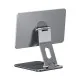 Suport de Birou pentru Tableta 12.9 - Baseus MagStable Series (B10460300811-01) - Space Grey Suport de Birou pentru Tableta 12.9 - Baseus MagStable Series (B10460300811-01) - Space Grey
