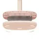 Suport de Birou pentru Tableta si Telefon - Baseus Seashell (B10451501411-00) - Baby Pink Suport de Birou pentru Tableta si Telefon - Baseus Seashell (B10451501411-00) - Baby Pink